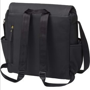 Petunia pickle bottom diaper bag 50$